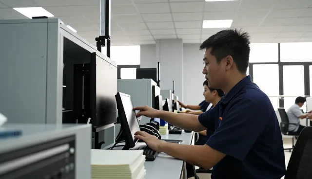 北京明瑞华震科技有限公司