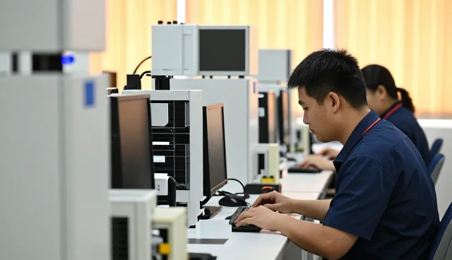 北京明瑞华震科技有限公司