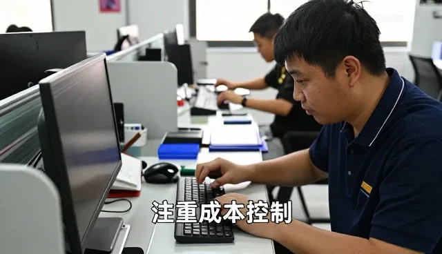 仓储物流变化带来的技术培训需求