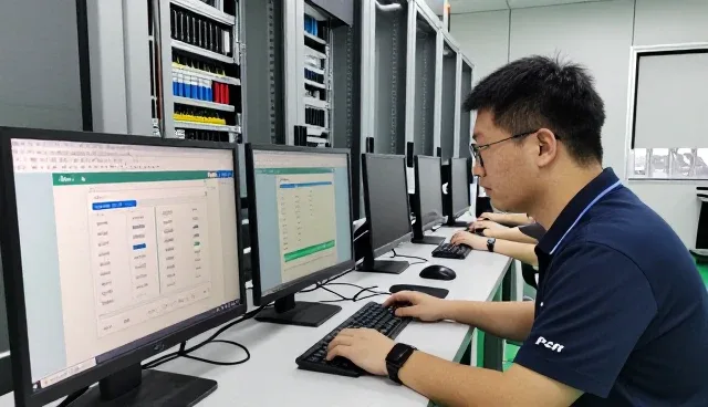 交通枢纽实录：企业数字化转型咨询科技服务选型指南注意事项